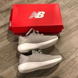 NWT New Balance running shoes